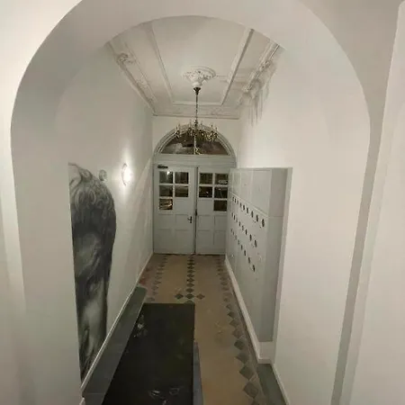 Appartamento Kamienica 17 Centrum *