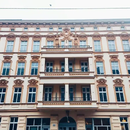 Kamienica 17 Centrum Appartamento